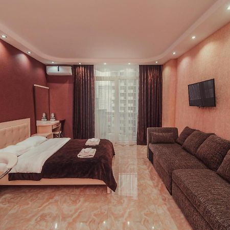 Apart Hotel Orbi Batumi Bagian luar foto