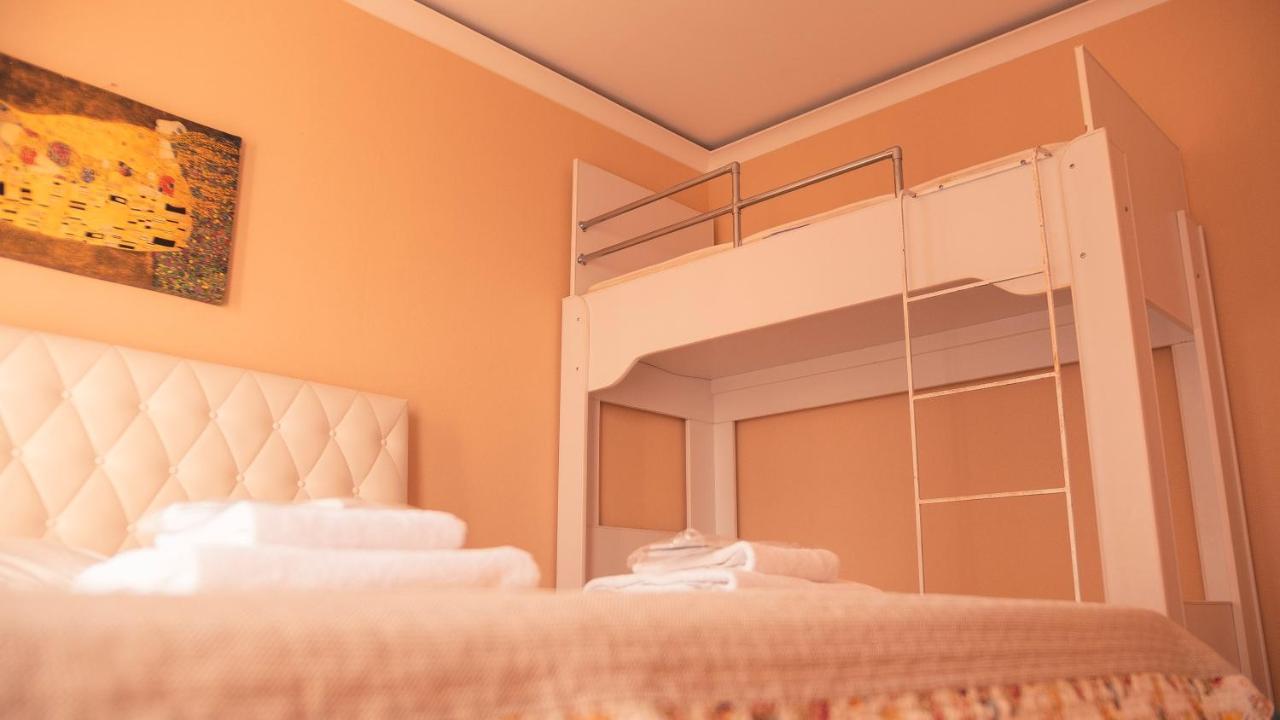 Apart Hotel Orbi Batumi Bagian luar foto